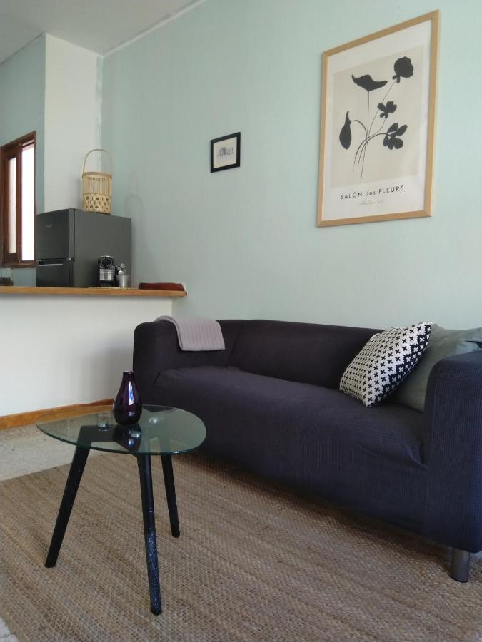 Ferienwohnung La Casita De Puerto Puerto del Rosario  Exterior foto