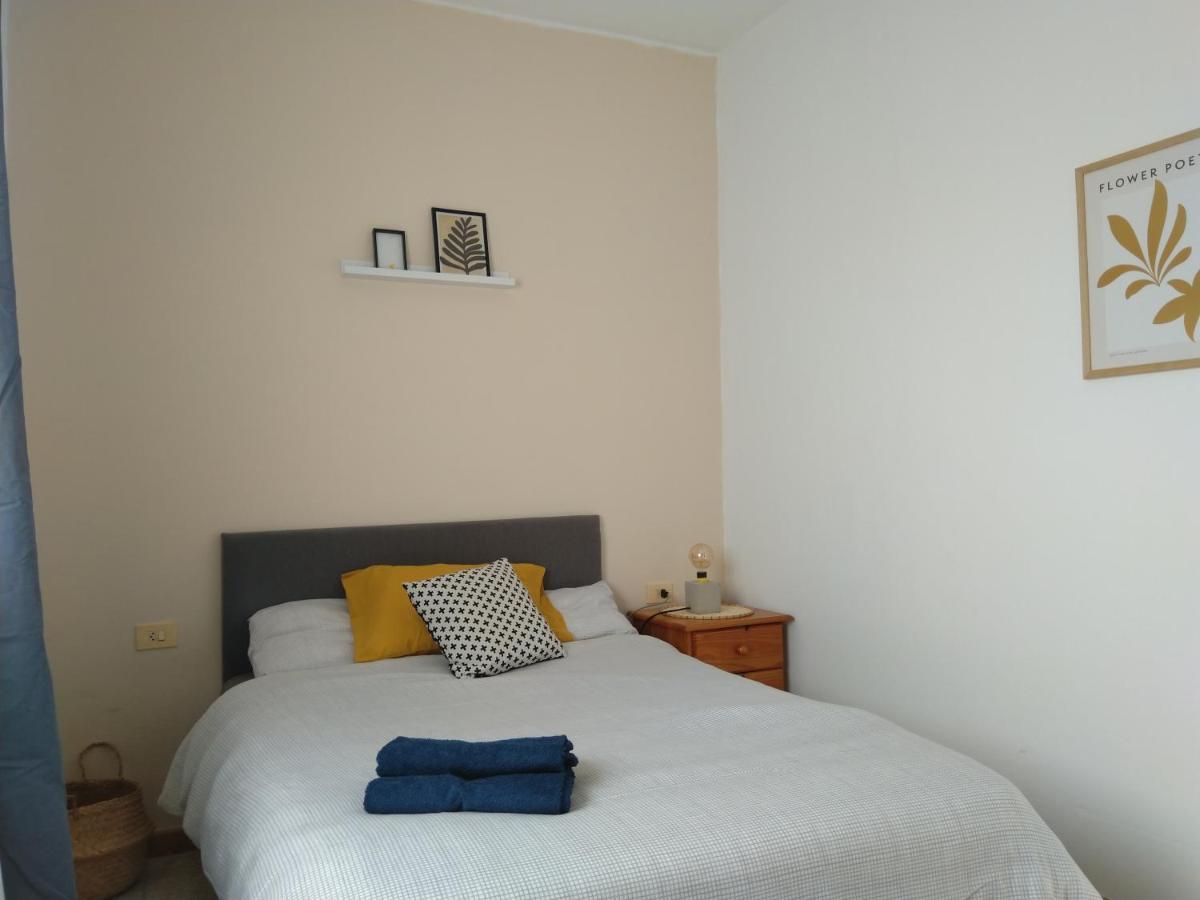 Ferienwohnung La Casita De Puerto Puerto del Rosario  Exterior foto