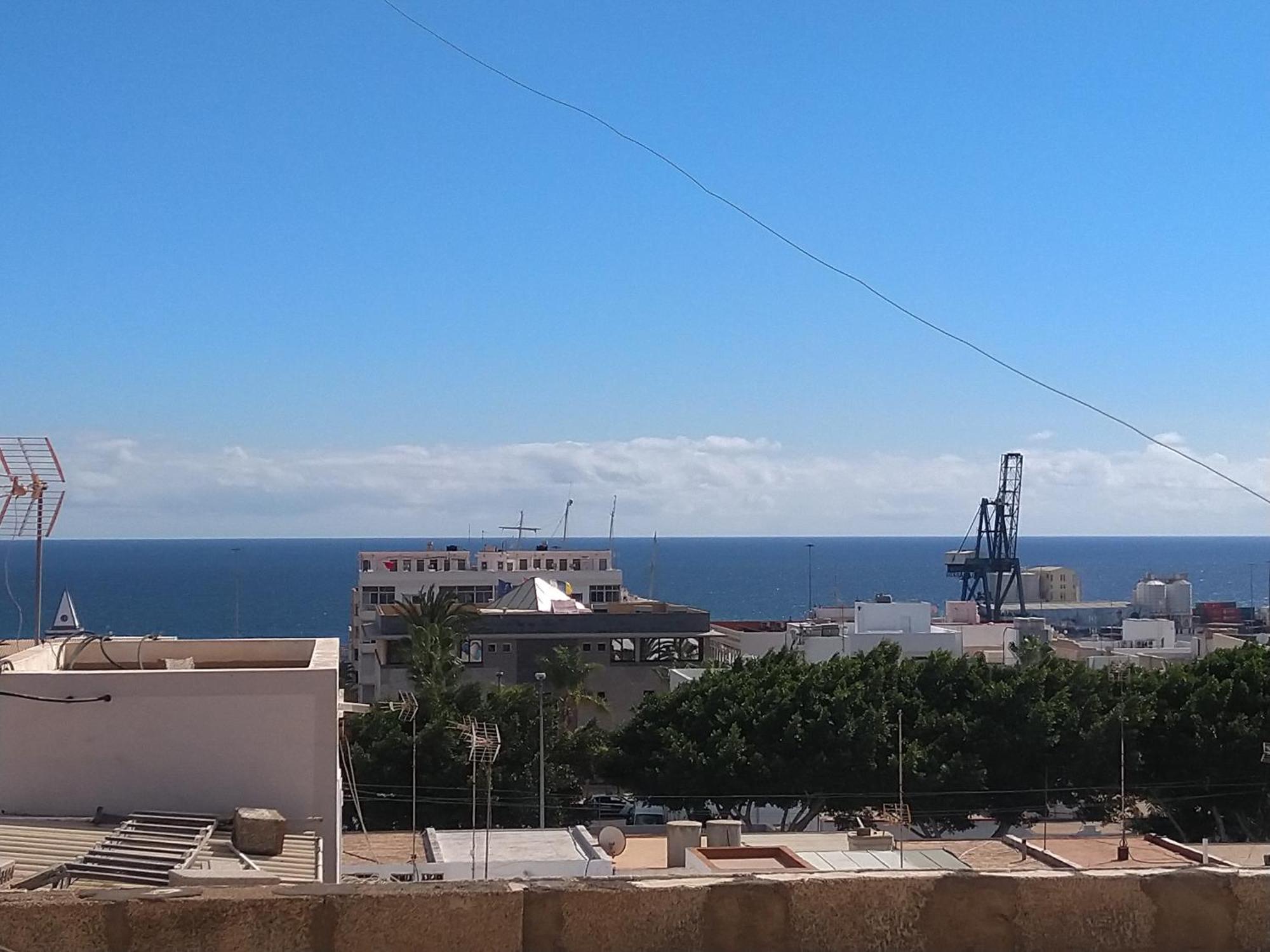 Ferienwohnung La Casita De Puerto Puerto del Rosario  Exterior foto