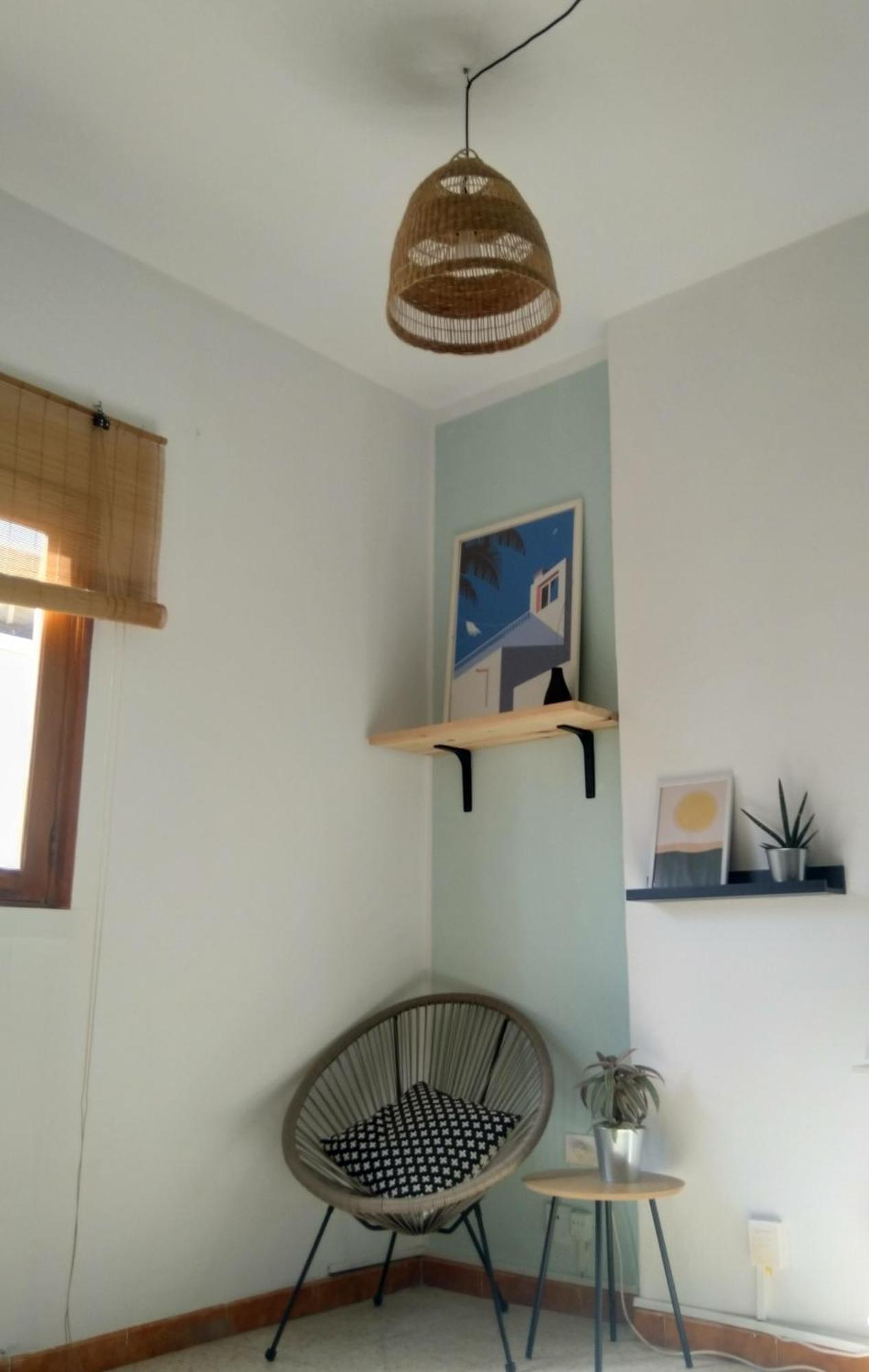 Ferienwohnung La Casita De Puerto Puerto del Rosario  Exterior foto